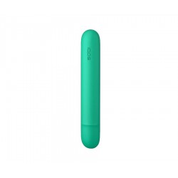 COVER DOOR LATERALE IQOS ILUMA MOSS GREEN - METALLIC  AS Security & Al  Ritrovo - Distribuzione prodotti informatici e sicurezza, IQOS PREMIUM  PARTNER