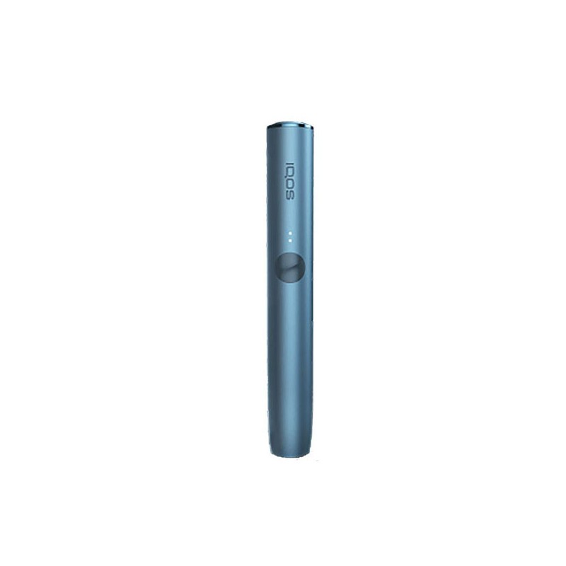 IQOS ILUMA HOLDER AZURE BLUE