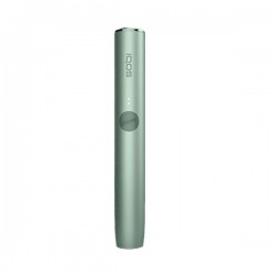 IQOS ILUMA PRIME HOLDER JADE GREEN