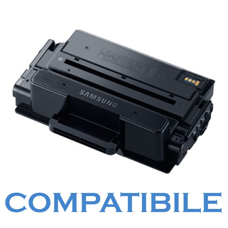 TONER SAMSUNG MLT-D203E NERO COMPATIBILE