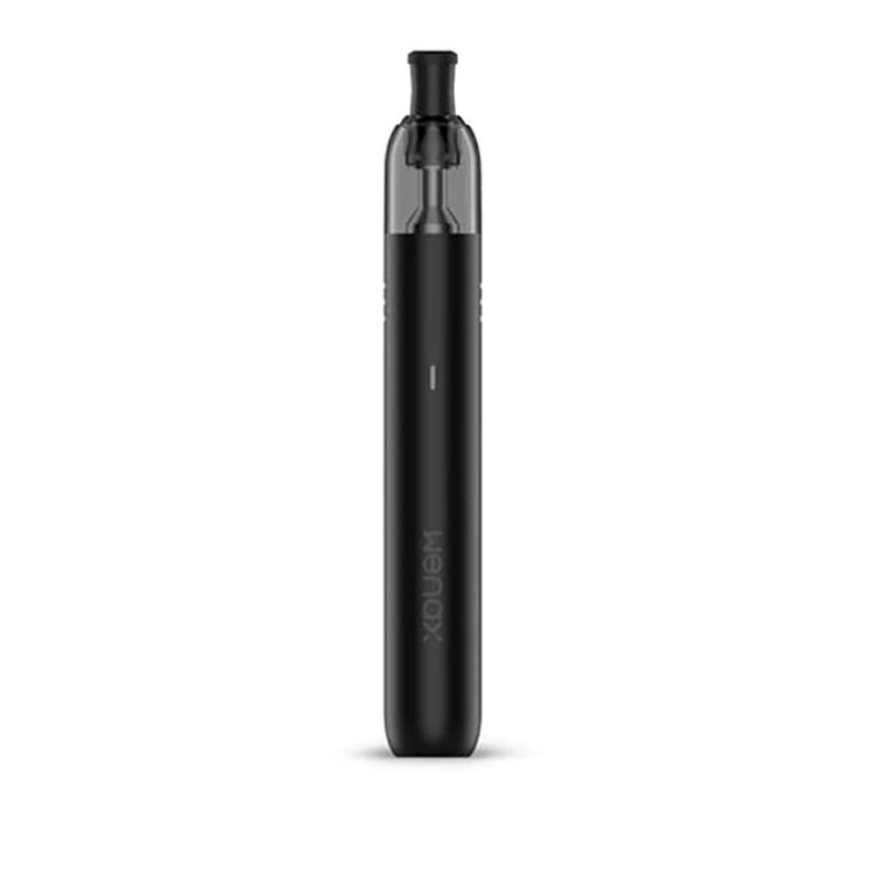 SIGARETTA ELETTRONICA GEEK VAPE WENAX M1 BLACK