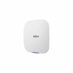 CENTRALE DAHUA AIRSHIELD ARC3000H-FW2-868 - SOLO RADIO, 2G, 3G, 4G/LTE, DUALSIM, ETHERNET, WIFI, 150 PERIFERICHE, BIANCO