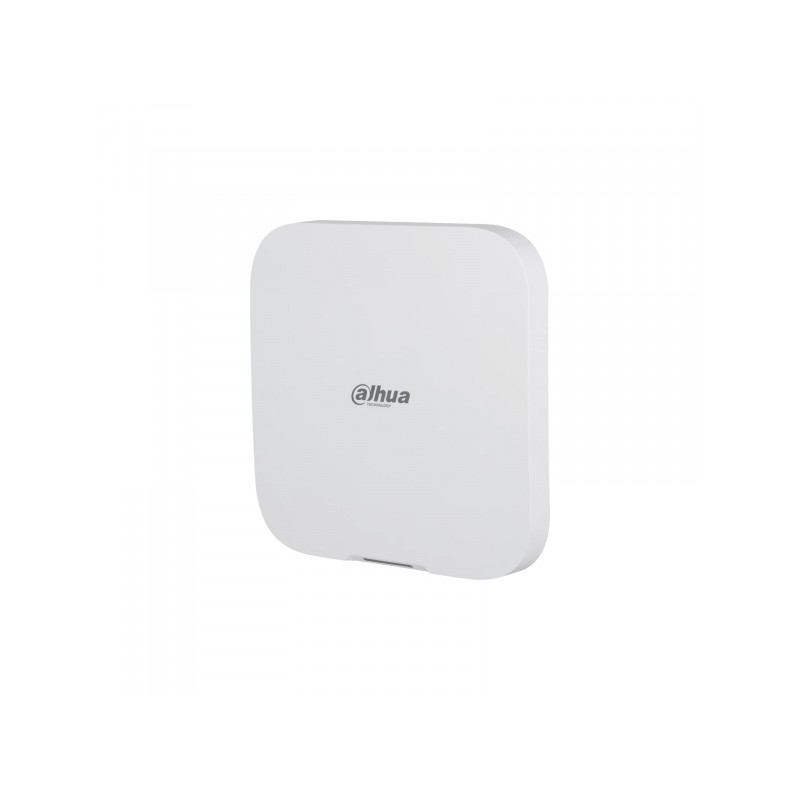 CENTRALE DAHUA AIRSHIELD ARC3800H-FW2-868 - SOLO RADIO, 2G, 3G, 4G/LTE, DUALSIM, ETHERNET, WIFI, 150 PERIFERICHE, POSSIBILITÀ DI