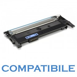 TONER HP 117A CIANO COMPATIBILE